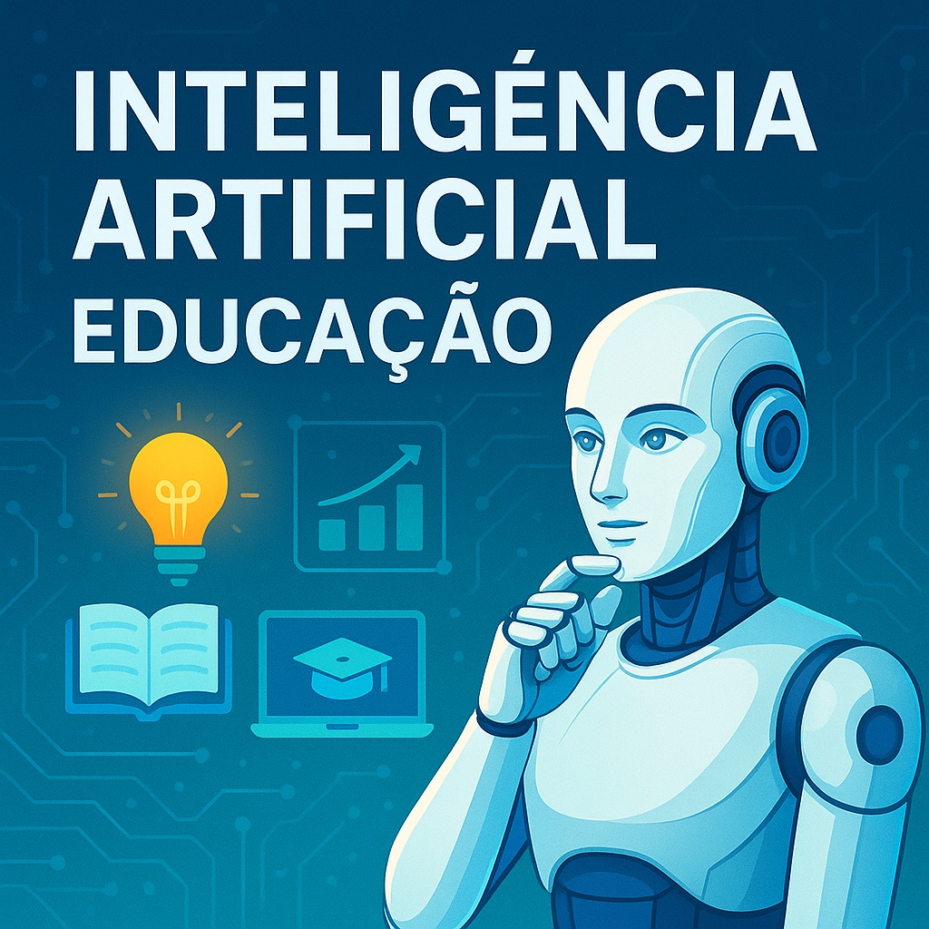 Inteligência Artificial na Educação