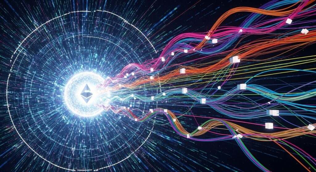 ethereum e defi