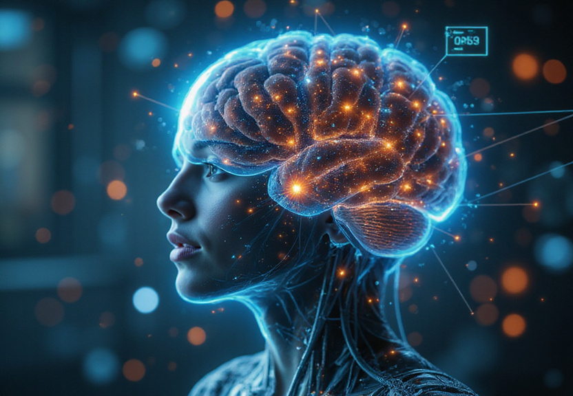 inteligencia artificial generativa