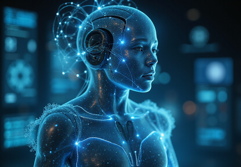inteligência artificial e saúde